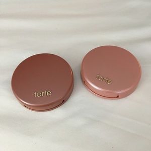 Tarte Amazonian Clay Blush Compacts